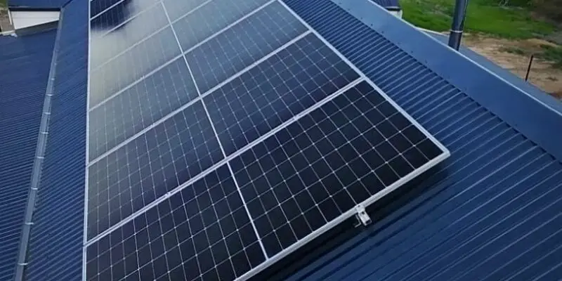How Many Solar Panels Can I Fit on My Roof? – Complete Guide