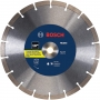 Bosch DB1041C 10 In. Premium Segmented Rim Diamond Blade for Universal Rough Cuts