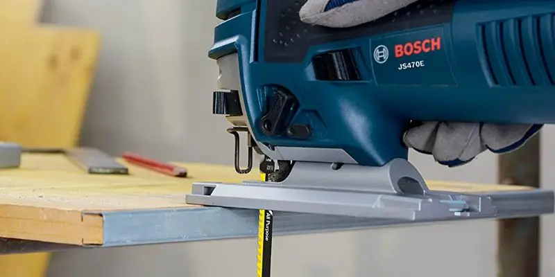Best Saw Blade for Laminate Flooring: Top 10 Instruments