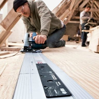 What Is a Track Saw Used For? The Reasons to Have One in Your Workshop