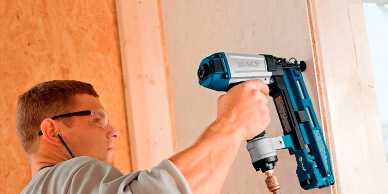 What do You Use a Brad Nailer For?