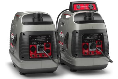 Briggs & Stratton P2200 Review: Silent and Powerful Inverter Generator