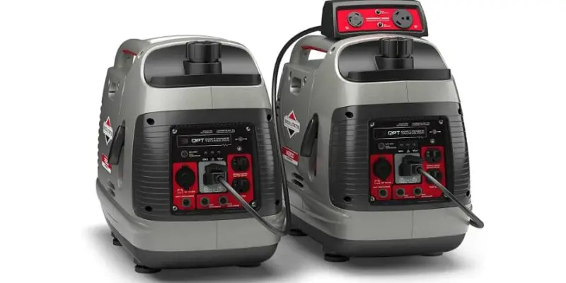 Briggs & Stratton P2200 Review – Silent and Powerful Inverter Generator