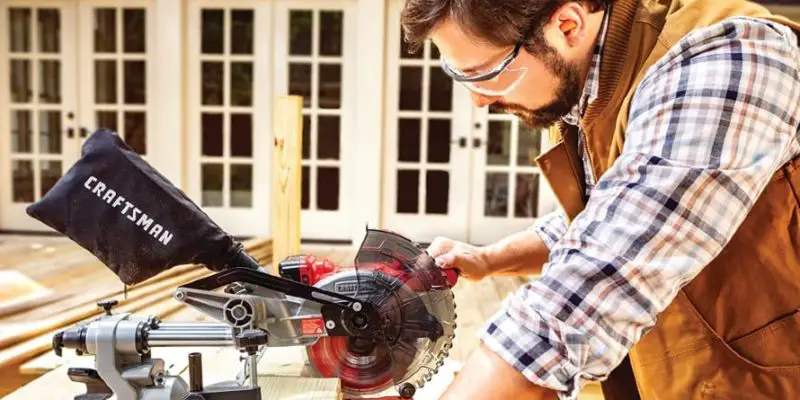 Best Cordless Miter Saw – Top 7 Models & Buyer’s Guide