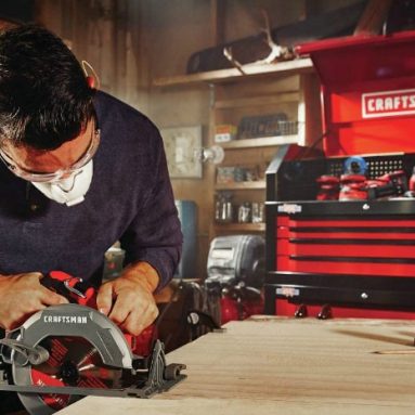 Best Corded Circular Saw: Create a Perfect Cut