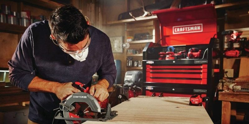 Best Corded Circular Saw – Create a Perfect Cut