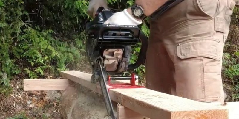 Who Makes Black Max Chainsaws? – Complete Guide