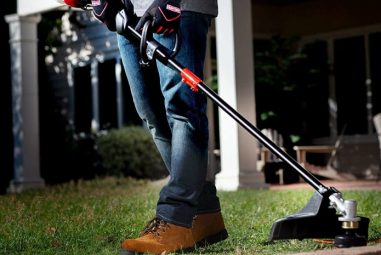 Best Gas Weed Trimmer: Top 7 Models and Guide