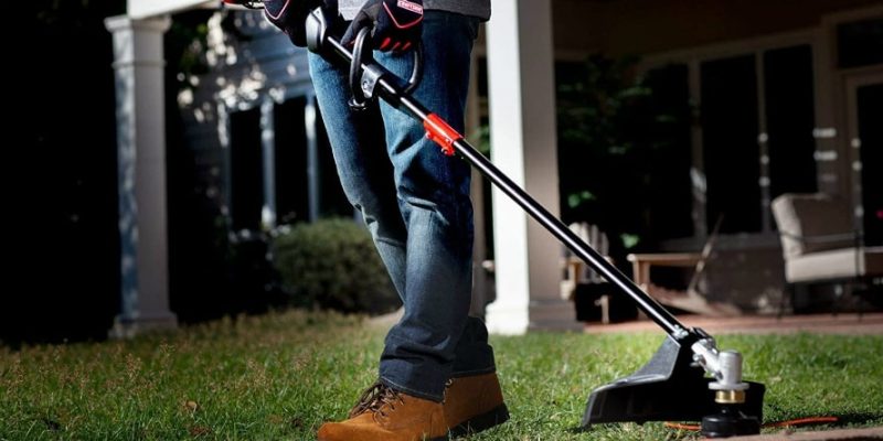 Best Gas Weed Trimmer – Top 7 Models and Guide