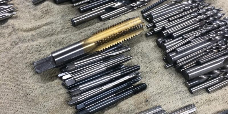 What Is a Drill Bit and Where You Might Need One at Home?