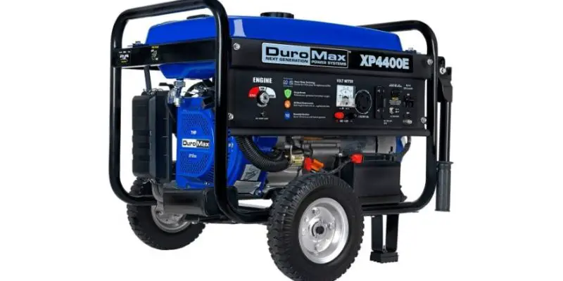 Duromax XP4400E Review – Is It Worth Buying?