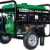 Duromax XP5500EH Review: Reliable Dual Fuel Generator