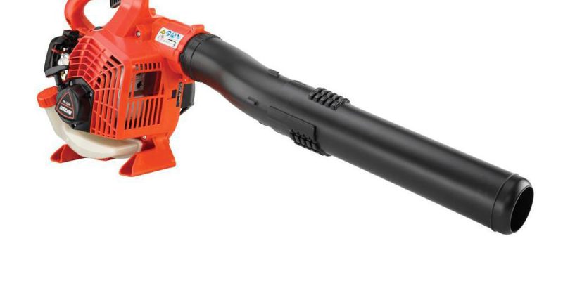 Echo PB-250LN Handheld Gas Blower Review