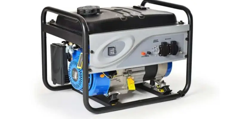 How do Portable Generators Work?
