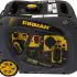 Best Dual Fuel Portable Generator for Your House