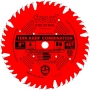 Freud 8* x 40T Thin Kerf Combination Blade (LU83R008)