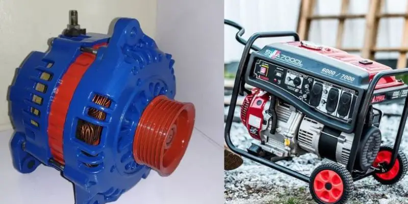 What Is the Difference Between a Generator and an Alternator? The Right Way To Go About It
