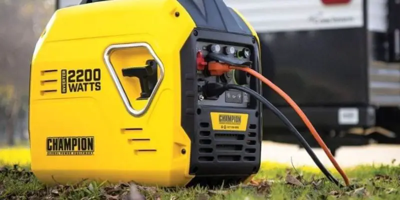 What Size Generator for 30 Amp RV? – Techniques And Tricks