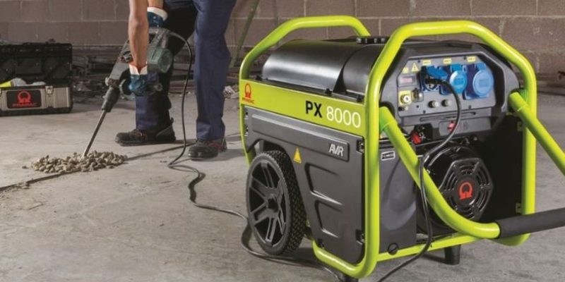 Generator Surging – Complete Guide Of Causes And Fixes