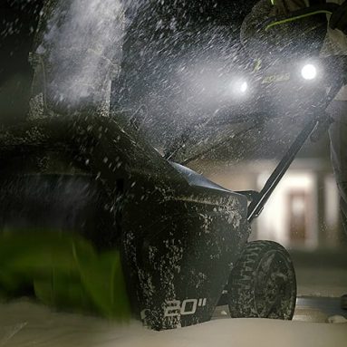 Best Electric Snow Blower: Guide & Top Models