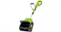Greenworks 12-Inch 8 Amp Corded Snow Shovel 26012