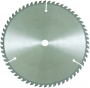 Hitachi 998862 60-Teeth Tungsten Carbide Tipped 8-1/2-Inch ATB 5/8-Inch Arbor Finish Saw Blade