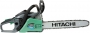 Hitachi CS33EB16 16-Inch 32.2cc 2-Stroke Gas-Powered Rear Handle Chain Saw (C.A.R.B Compliant)