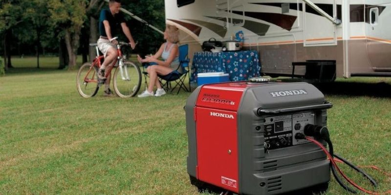 Best 3000 watt Inverter Generator: Guide for Amateurs