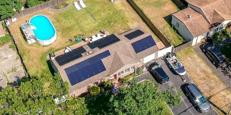 How Many Solar Panels Does It Take to Power a House? – Complete Guide