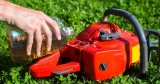 How to Oil a Chainsaw?