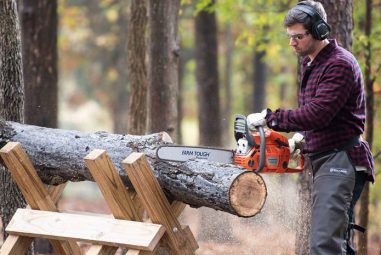 Best 20-inch Chainsaw Reviews & Buying Guide