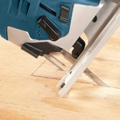 Which Jigsaw Blades to Use – A Guide to Saw Blade Selection