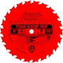 Freud 9* x 22T Thin Kerf Rip Blade (LU87R009)