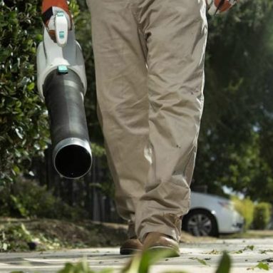 Best Electric Leaf Blower: A Complete Buyer’s Guide