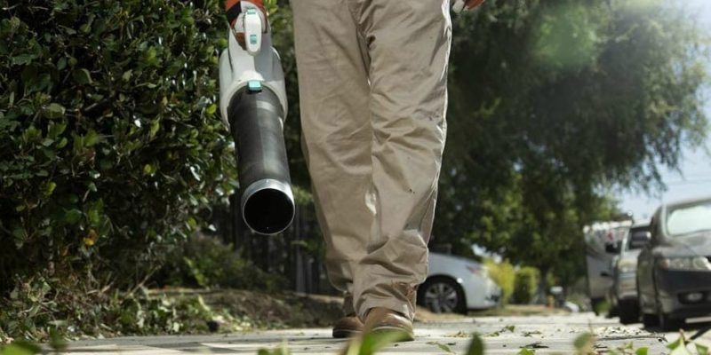 Best Electric Leaf Blower – A Complete Buyer’s Guide