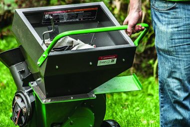 Best Leaf Mulcher: Expert Selection Advice