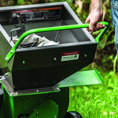 Best Leaf Mulcher: Expert Selection Advice