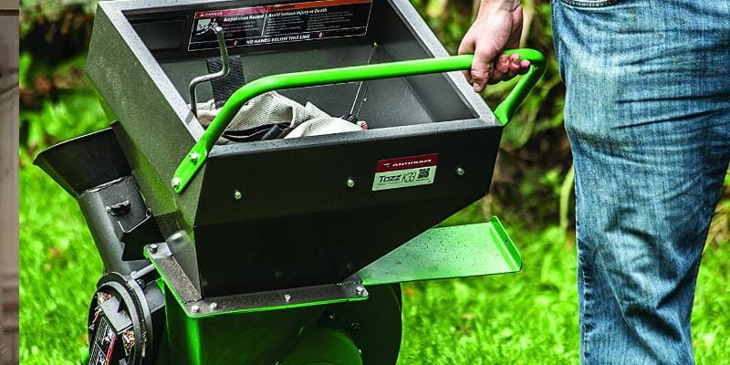 Best Leaf Mulcher: Expert Selection Advice