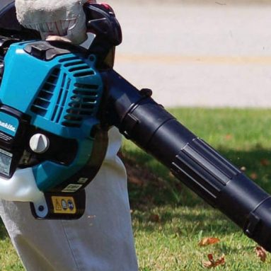 Best Gas Leaf Blower Deals: Top Rated Gas Leaf Blowers Reviews & Buyer’s Guide