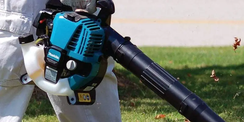 Best Gas Leaf Blower Deals: Top Rated Gas Leaf Blowers Reviews & Buyer’s Guide