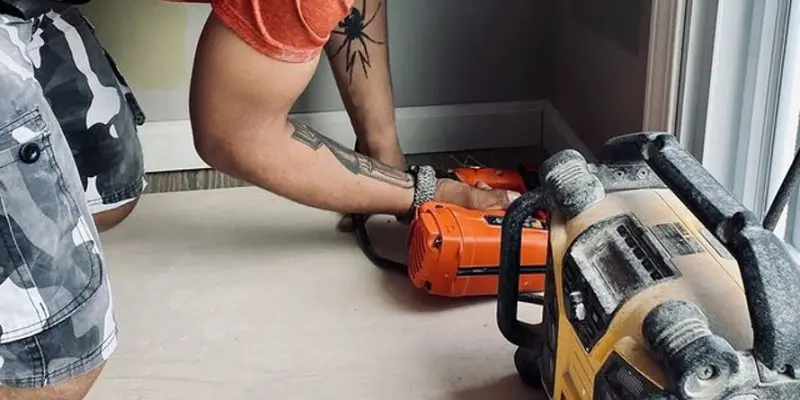 What Is a Nailer and Why You Need One?
