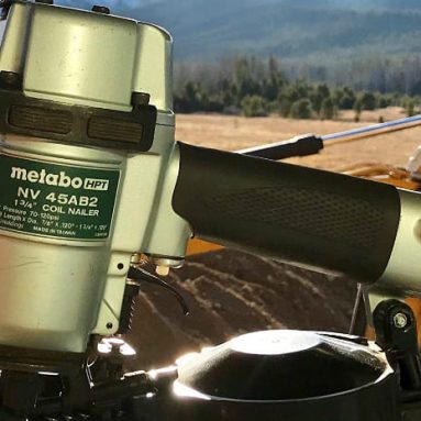 Best Roofing Nailer: How to Choose It Online