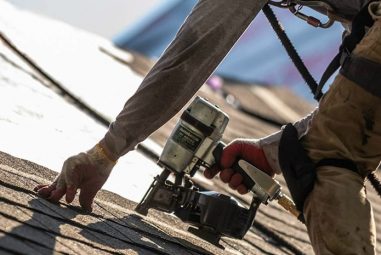 How to Use a Nail Gun Efficiently and Safely