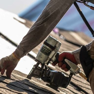 How to Use a Nail Gun Efficiently and Safely?