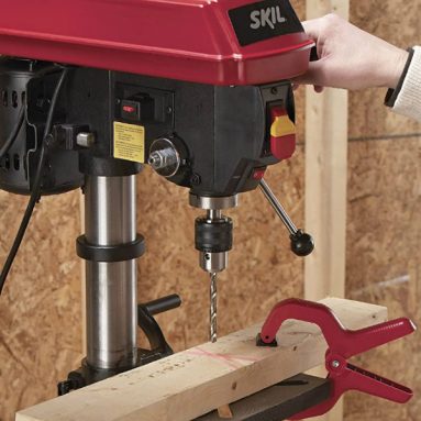 Top 7 Best Mini Drill Press for Jewelry Making & Woodworking in 2021 — Reviews