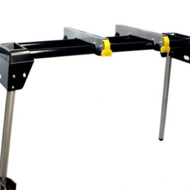 Best Miter Saw Stand: Choosing the Finest Tool