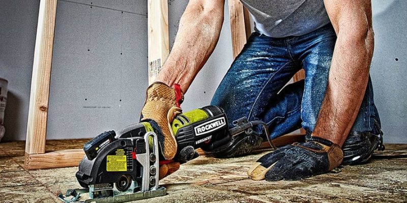 Best Compact Circular Saw for Impressive Results