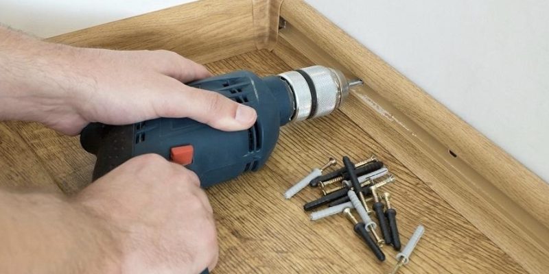 What size Finishing Nails for Baseboards? – Get Answers to Your Questions