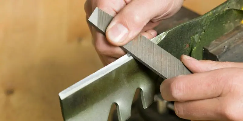 How Often to Sharpen Mower Blades? – A Guide for Homeowners