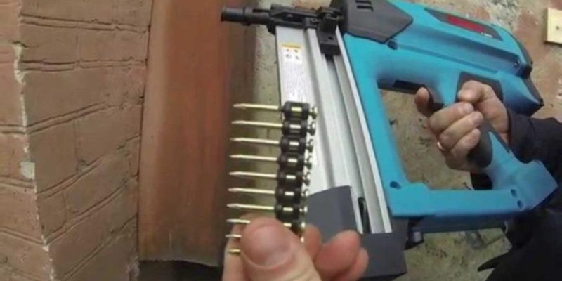 How to Load a Nail Gun? – A Complete Guide